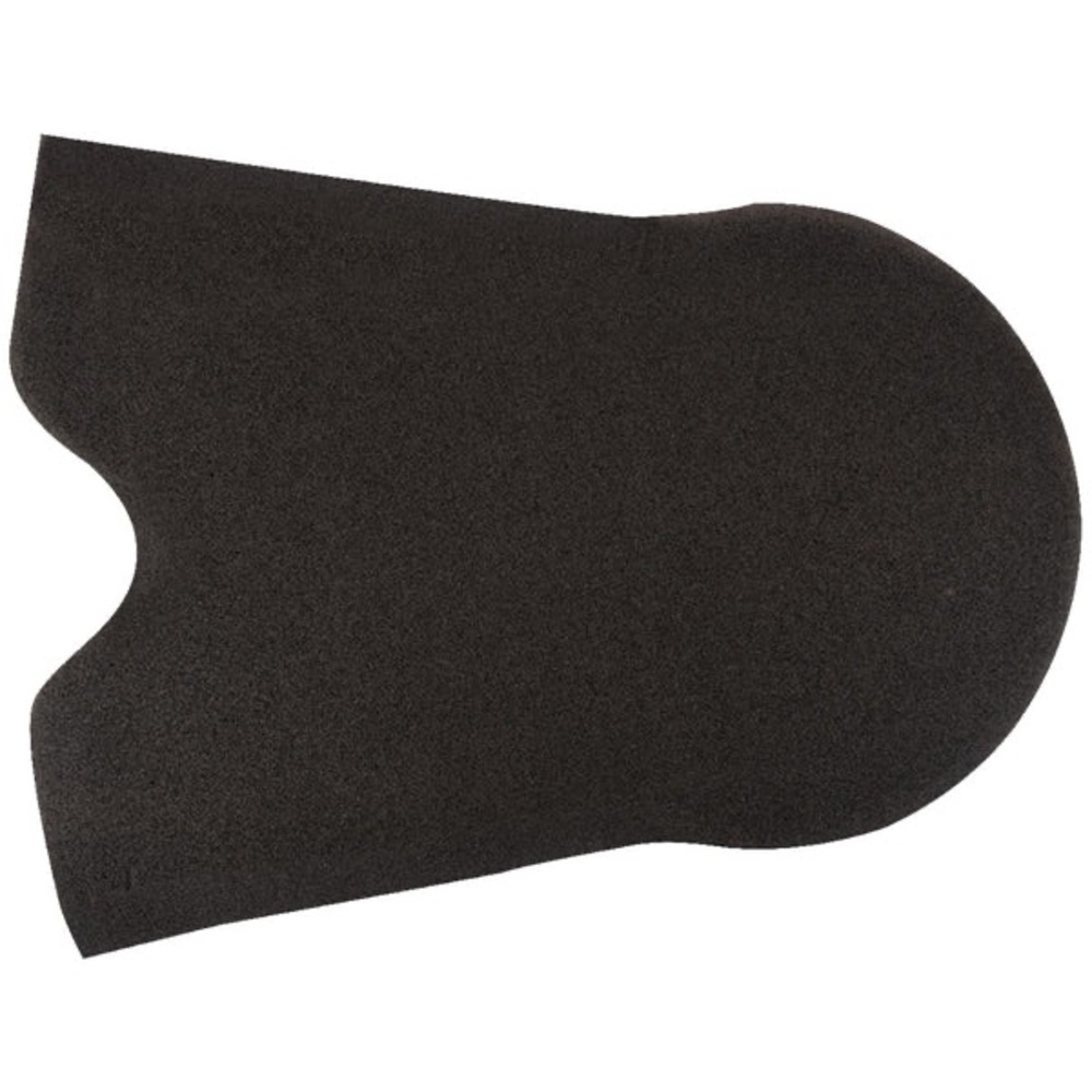 Cashel Equestrian Wedge Correction Half Pad, Dressage Large